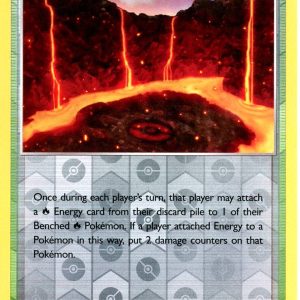 Magma Basin - 144/172 - Reverse