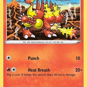Magmar - 029/192