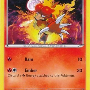 Magmar - 16/83