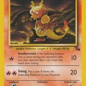 Magmar - 39/62