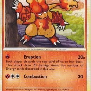Magmar - 42/102