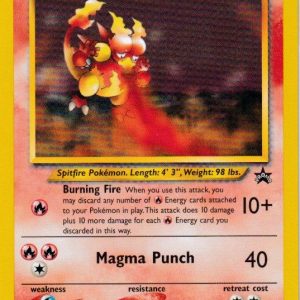 Magmar - 44