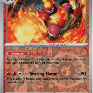 Magmortar - 021/159 - Reverse