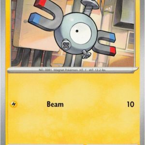 Magnemite - 045/132