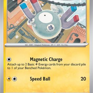 Magnemite - 065/193