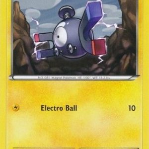 Magnemite - 43/135