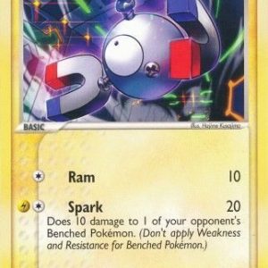 Magnemite - 54/108