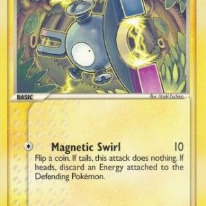 Magnemite - 59/92