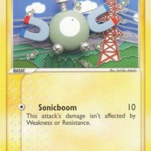 Magnemite - 66/109