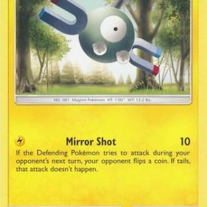 Magnemite  - 68/236