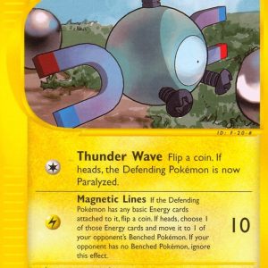 Magnemite - 76/144