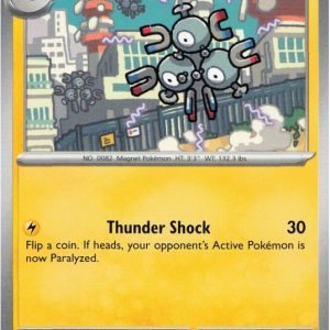 Magneton - 046/132