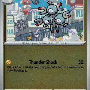 Magneton - 046/132 - Reverse