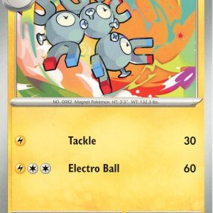 Magneton - 064/197