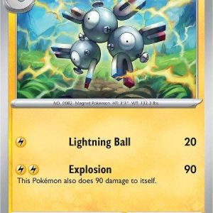 Magneton - 064/198