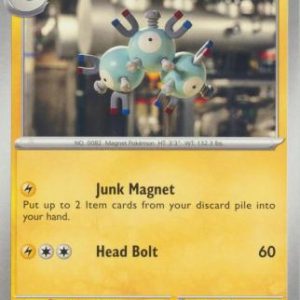 Magneton - 082/165
