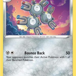 Magneton - 106/189