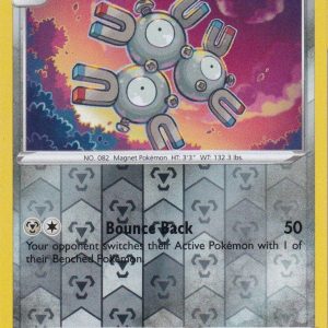 Magneton - 106/189 - Reverse