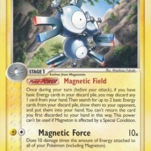Magneton - 16/108
