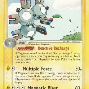 Magneton - 22/92