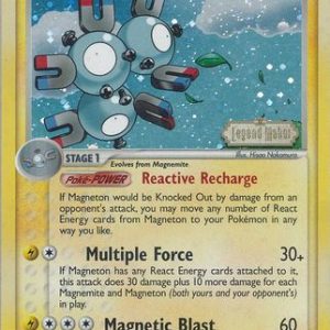 Magneton - 22/92 - Reverse