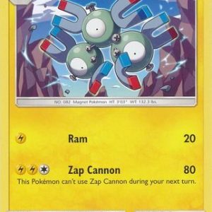 Magneton - 35/131