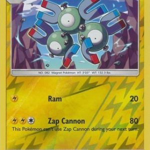 Magneton - 35/131 - Reverse