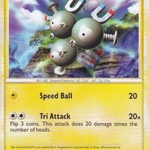 Magneton - 43/102