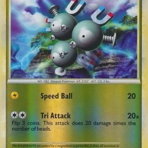 Magneton - 43/102 - Reverse