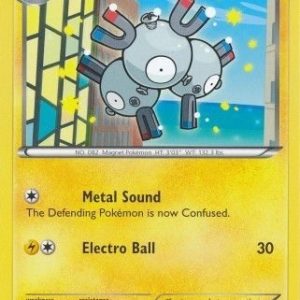 Magneton - 44/135