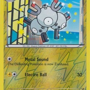 Magneton - 44/135 - Reverse