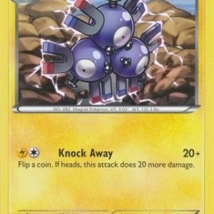 Magneton - 45/135