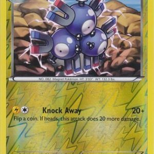 Magneton - 45/135 - Reverse