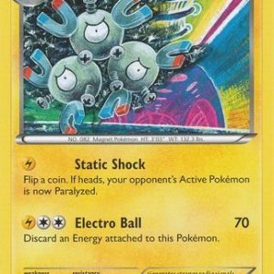 Magneton - 53/162