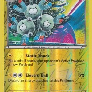 Magneton - 53/162 - Reverse