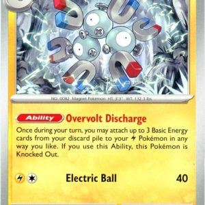 Magneton - 59/191