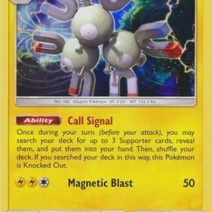 Magneton - 69/236 (Holo)