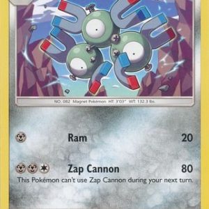 Magneton - 82/156