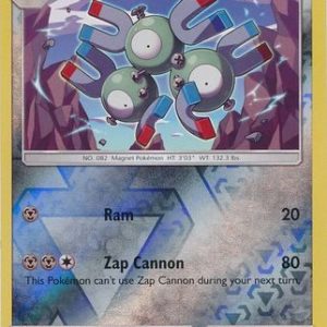Magneton - 82/156 - Reverse