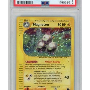 Magneton H18/H32 PSA 8