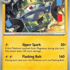 Magnezone - 047/132