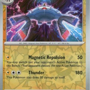 Magnezone - 065/197 - Reverse