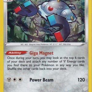 Magnezone - 107/189 (Holo)