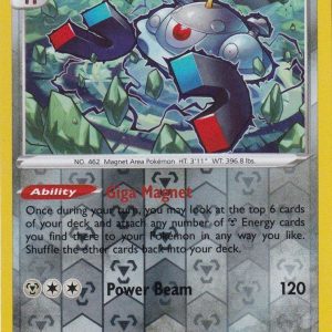 Magnezone - 107/189 - Reverse
