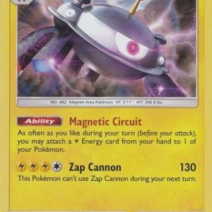Magnezone - 36/131 (Holo)