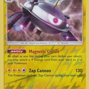 Magnezone - 36/131 - Reverse