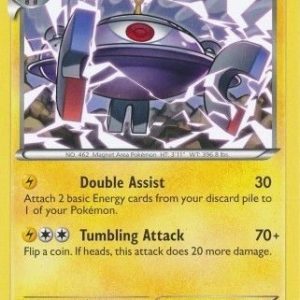 Magnezone - 47/135
