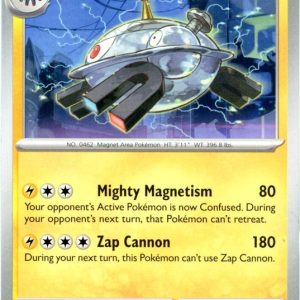 Magnezone - 60/191