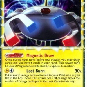 Magnezone Prime - 96/102