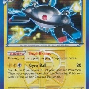 Magnezone (Team Plasma) - 46/135 (Holo)